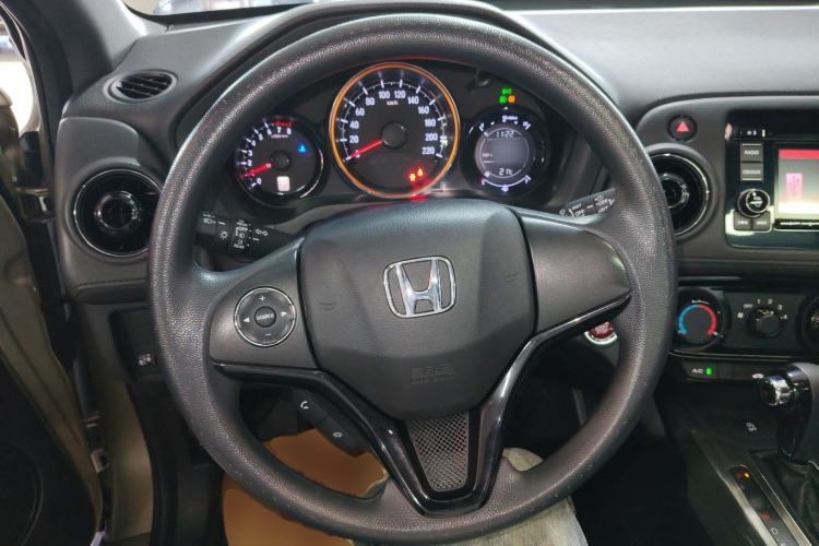 Used Honda XR-V 2017 1.8L EXi CVT Comfort Version Steering Wheel