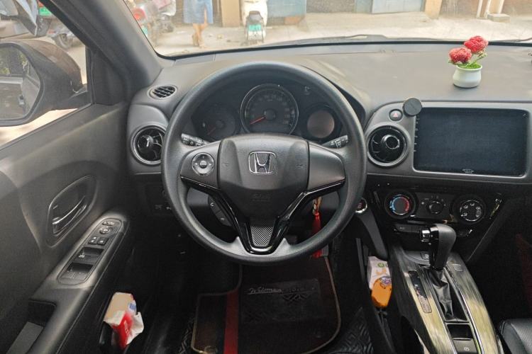 Used Honda XR-V 2017 1.8L EXi CVT Comfort Version Steering Wheel
