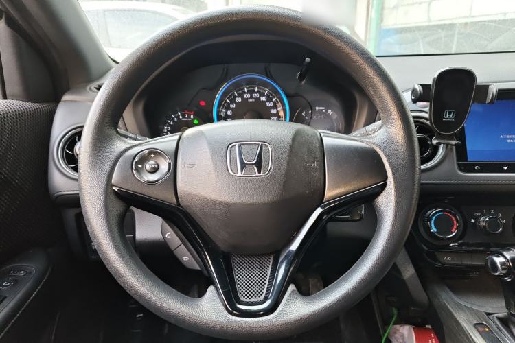 Used Honda XR-V 2017 1.5L LXi CVT Classic Edition Steering Wheel
