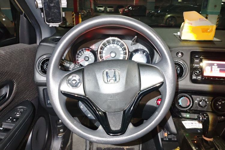 Used Honda XR-V 2017 1.8L EXi CVT Comfort Version Steering Wheel