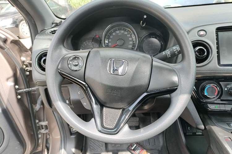 Used Honda XR-V 2017 1.8L EXi CVT Comfort Version Steering Wheel