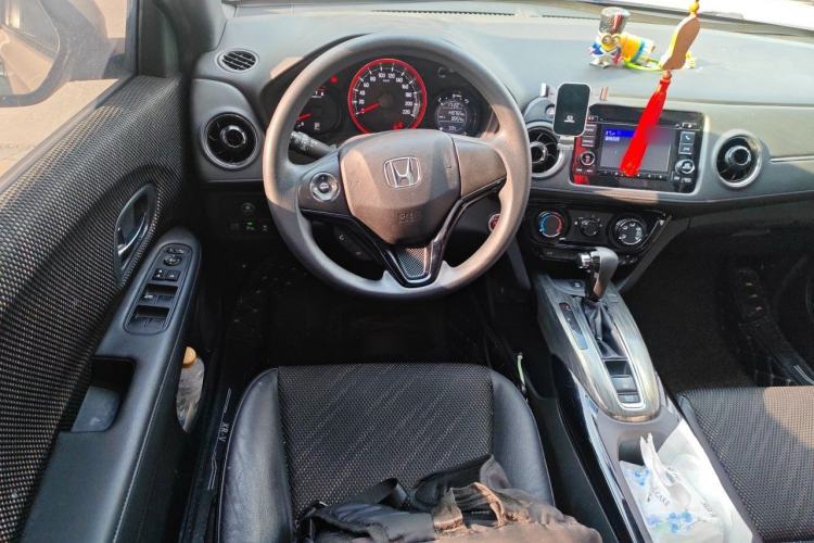 Used Honda XR-V 2017 1.8L EXi CVT Comfort Version Steering Wheel