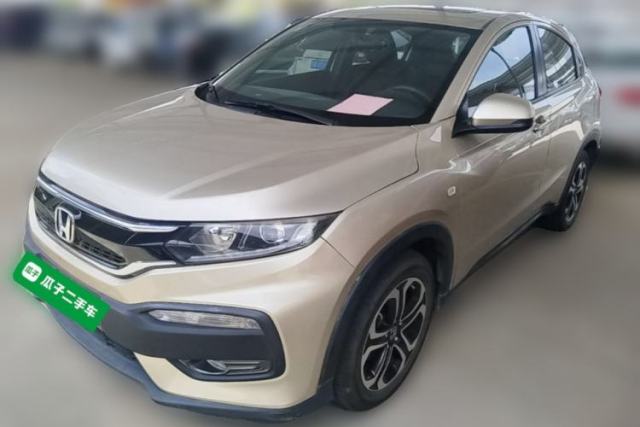 Used Honda XR-V 2017 1.8L EXi CVT Comfort Version