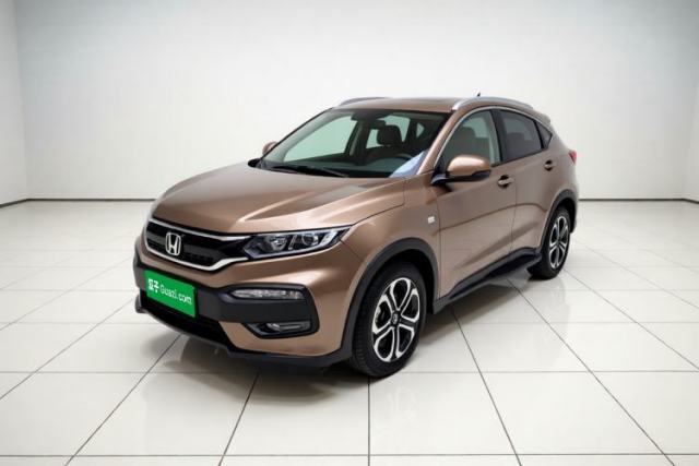 Used Honda XR-V 2017 1.8L EXi CVT Comfort Version
