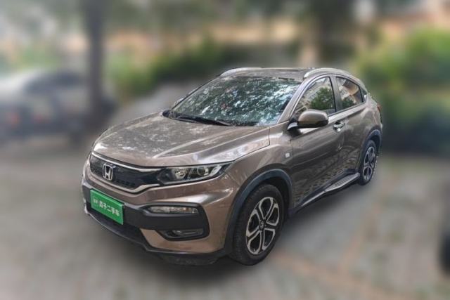 Used Honda XR-V 2017 1.8L EXi CVT Comfort Version