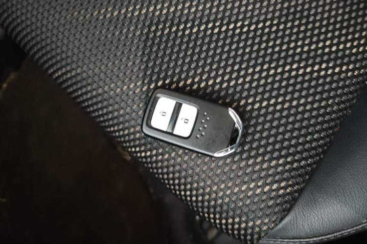 Used Honda XR-V 2017 1.8L EXi CVT Comfort Version Vehicle Key