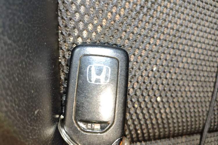 Used Honda XR-V 2017 1.8L EXi CVT Comfort Version Vehicle Key