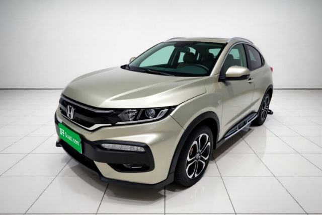 Used Honda XR-V 2017 1.8L EXi CVT Comfort Version