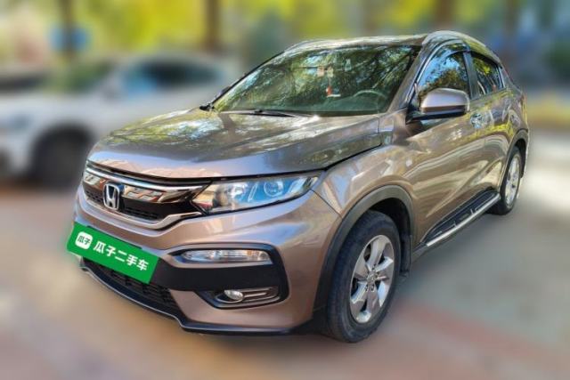Used Honda XR-V 2017 1.5L LXi CVT Classic Edition