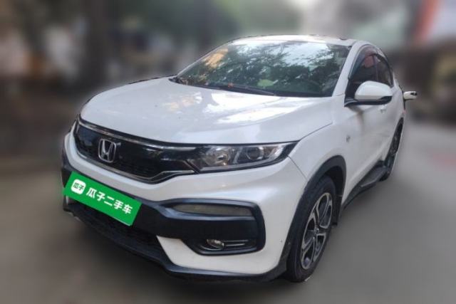 Used Honda XR-V 2017 1.8L EXi CVT Comfort Version
