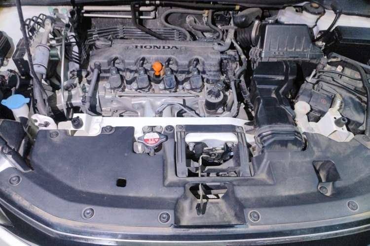 Used Honda XR-V 2017 1.8L EXi CVT Comfort Version Engine Bay