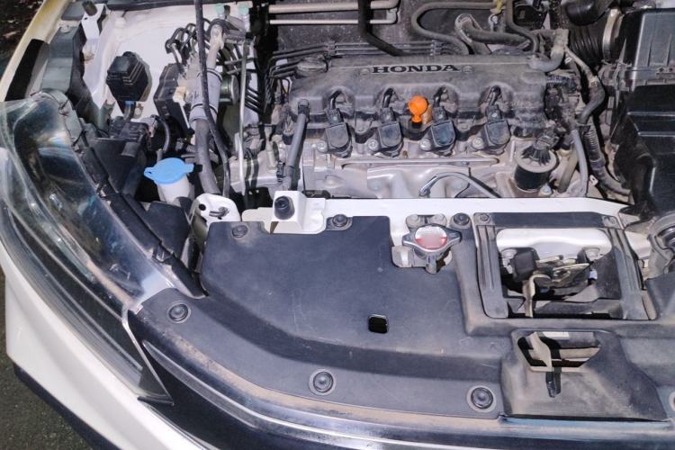 Used Honda XR-V 2017 1.8L EXi CVT Comfort Version Engine Bay Right