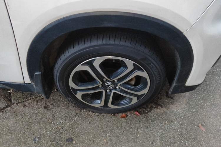 Used Honda XR-V 2017 1.8L EXi CVT Comfort Version Right Front Wheel Hub