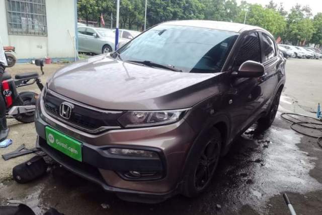 Used Honda XR-V 2017 1.8L EXi CVT Comfort Version
