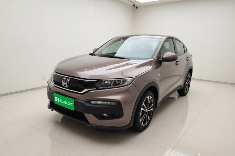 Ojetý Honda XR-V 2017 1.8L EXi CVT Comfort Version Guazi used car, China used car export, Used car for sale, Used  cars, Cheapest cars for sale