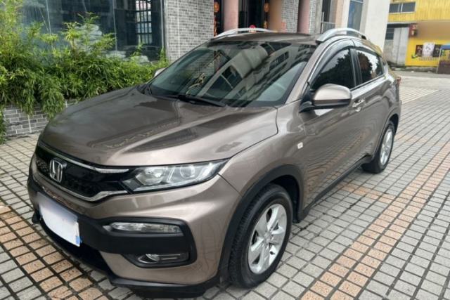 Used Honda XR-V 2017 1.5L LXi CVT Classic Edition