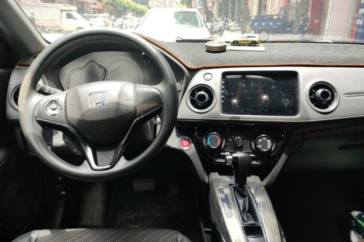 Used Honda XR-V 2017 1.8L EXi CVT Comfort Version Center Console