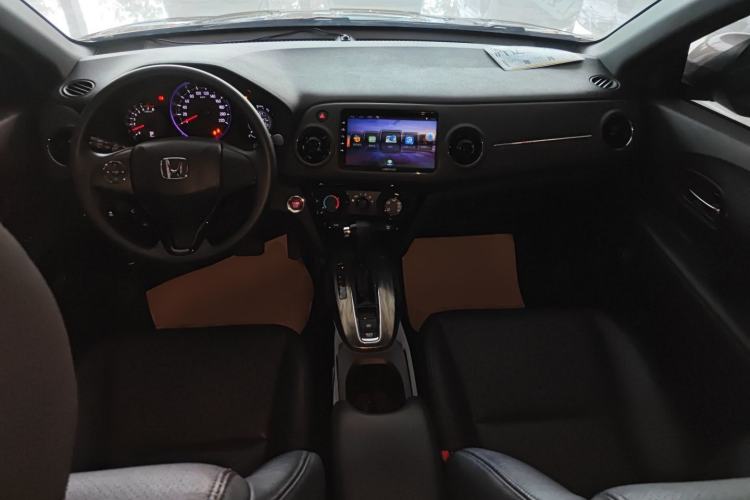Used Honda XR-V 2017 1.8L EXi CVT Comfort Version Center Console