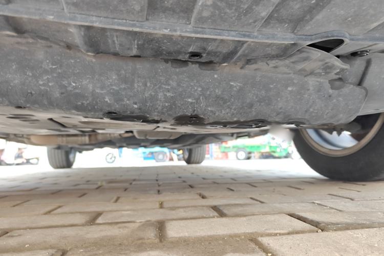 Used Honda XR-V 2017 1.8L EXi CVT Comfort Version Chassis Front