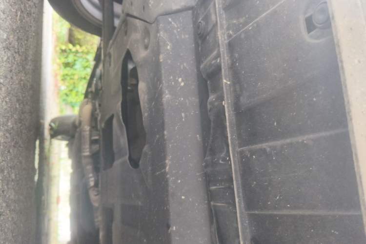 Used Honda XR-V 2017 1.8L EXi CVT Comfort Version Chassis Front