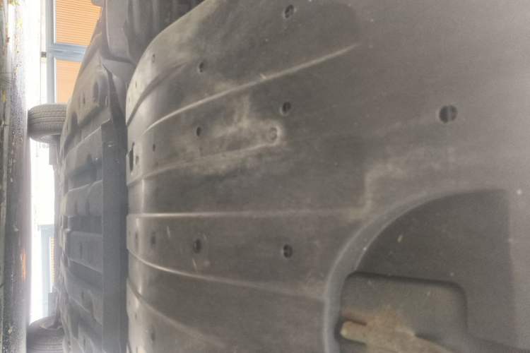 Used Honda XR-V 2017 1.8L EXi CVT Comfort Version Chassis Rear