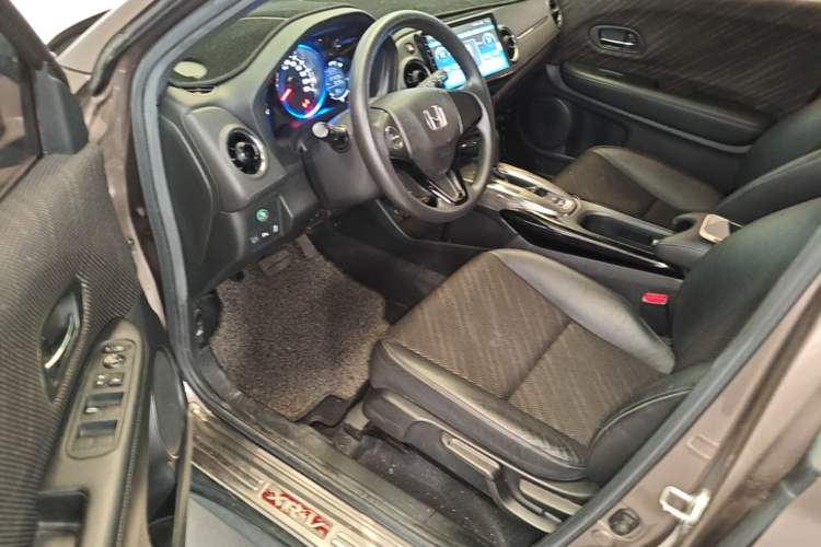 Used Honda XR-V 2017 1.5L LXi CVT Classic Edition Driver Seat