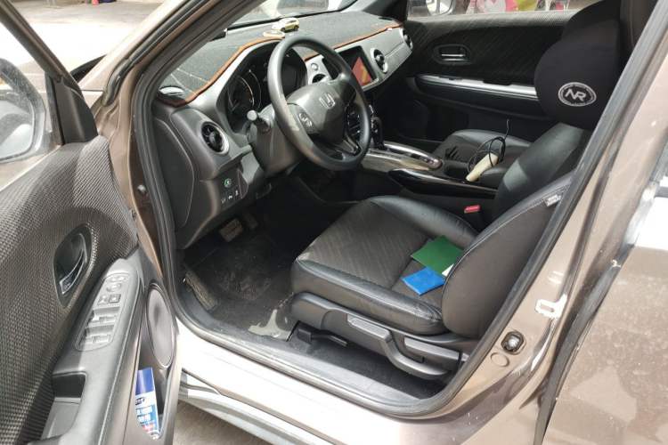 Used Honda XR-V 2017 1.8L EXi CVT Comfort Version Driver Seat