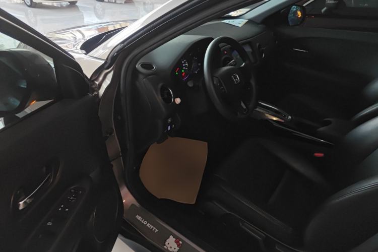 Used Honda XR-V 2017 1.8L EXi CVT Comfort Version Driver Seat