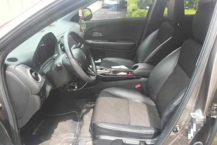 Used Honda XR-V 2017 1.8L EXi CVT Comfort Version Driver Seat
