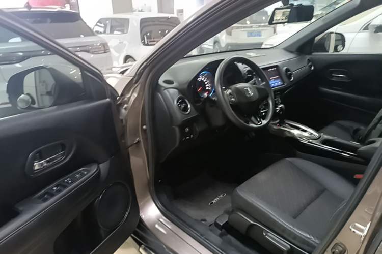 Used Honda XR-V 2017 1.8L EXi CVT Comfort Version Driver Seat