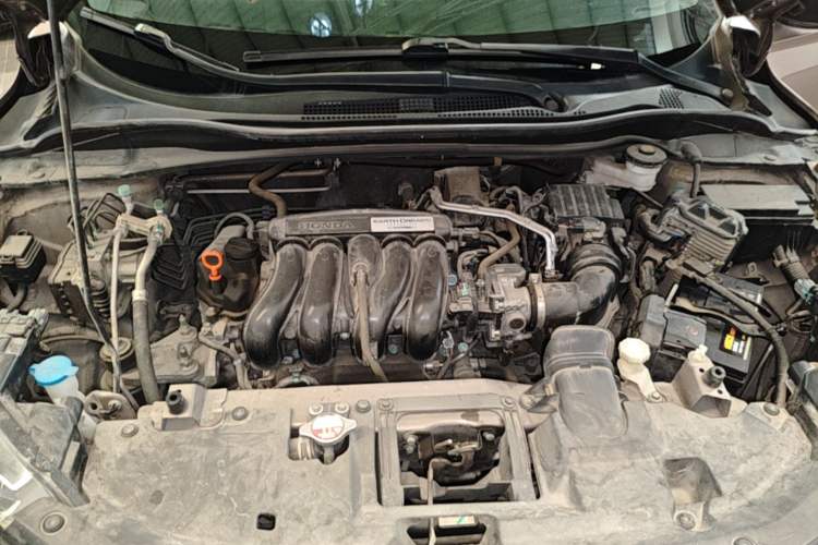 Used Honda XR-V 2017 1.5L LXi CVT Classic Edition Engine Bay