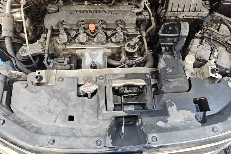 Used Honda XR-V 2017 1.8L EXi CVT Comfort Version Engine Bay
