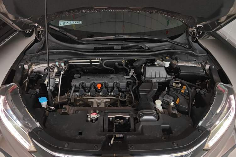 Used Honda XR-V 2017 1.8L EXi CVT Comfort Version Engine Bay