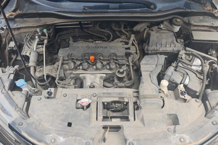Used Honda XR-V 2017 1.8L EXi Manual Comfort Edition Engine Bay