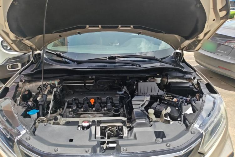 Used Honda XR-V 2017 1.8L EXi CVT Comfort Version Engine Bay