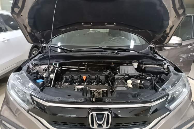 Used Honda XR-V 2017 1.8L EXi CVT Comfort Version Engine Bay