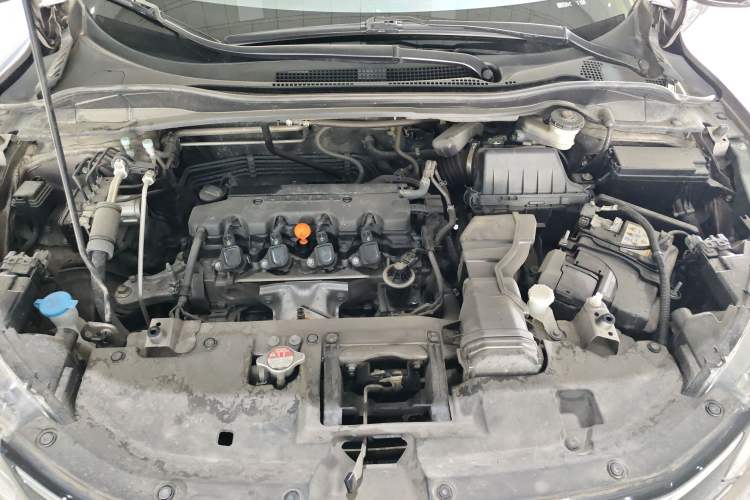 Used Honda XR-V 2017 1.8L EXi CVT Comfort Version Engine Bay