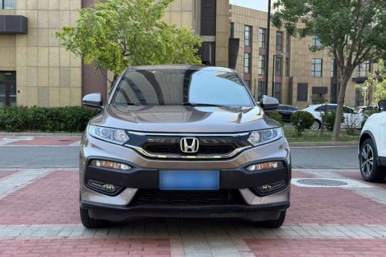 Used Honda XR-V 2017 1.8L EXi CVT Comfort Version Exterior 1