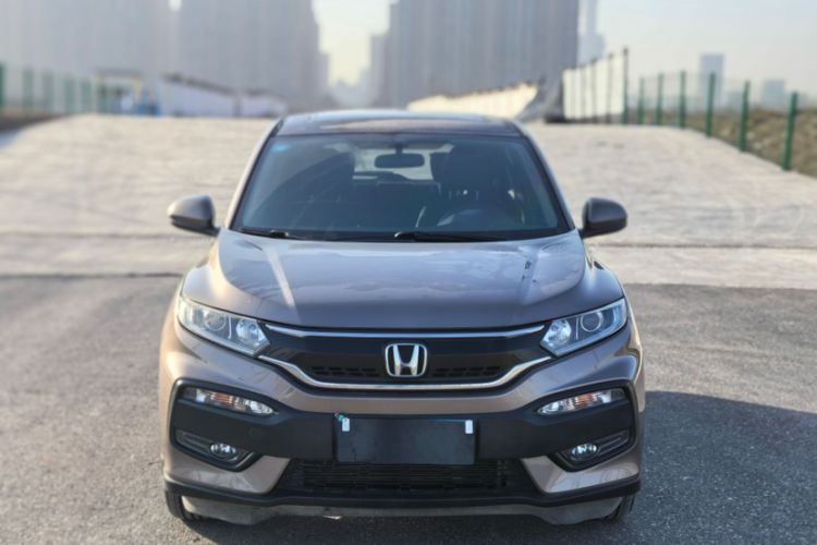 Used Honda XR-V 2017 1.8L EXi CVT Comfort Version Exterior 2