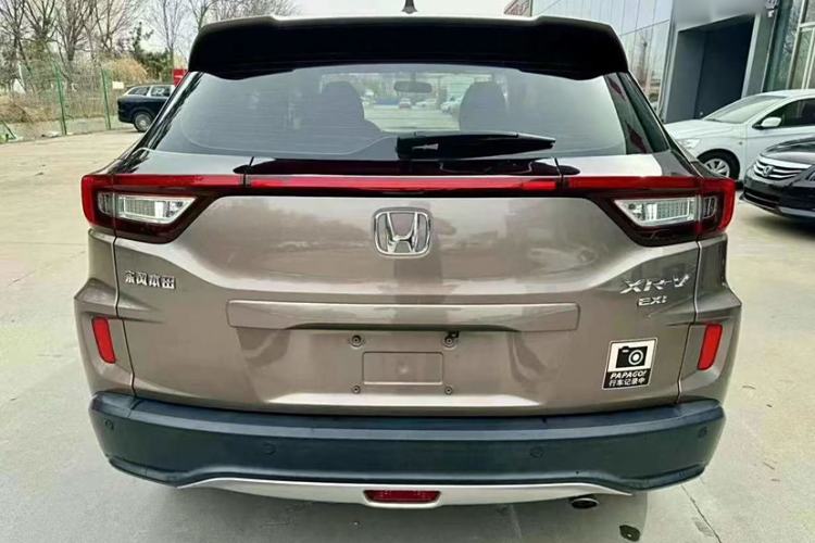Used Honda XR-V 2017 1.8L EXi CVT Comfort Version Exterior 3