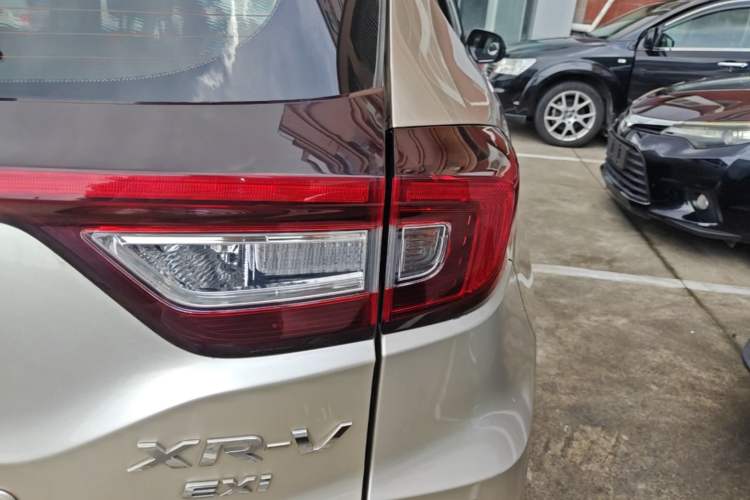 Used Honda XR-V 2017 1.8L EXi CVT Comfort Version Exterior 3