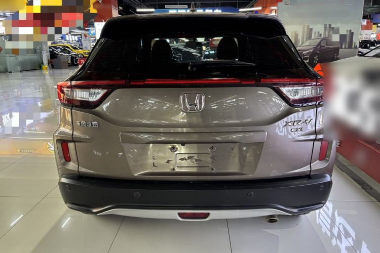 Used Honda XR-V 2017 1.8L EXi CVT Comfort Version Exterior 3