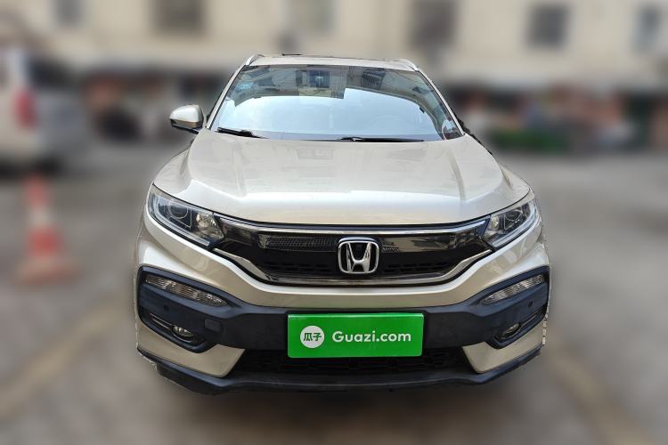 Used Honda XR-V 2017 1.8L EXi CVT Comfort Version Front