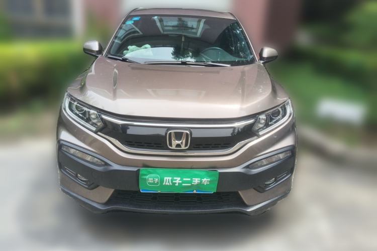 Used Honda XR-V 2017 1.8L EXi CVT Comfort Version Front