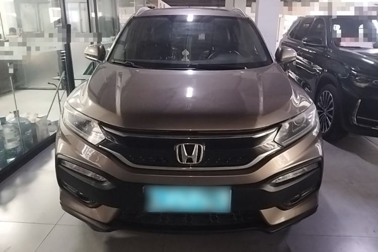Used Honda XR-V 2017 1.8L EXi CVT Comfort Version Front