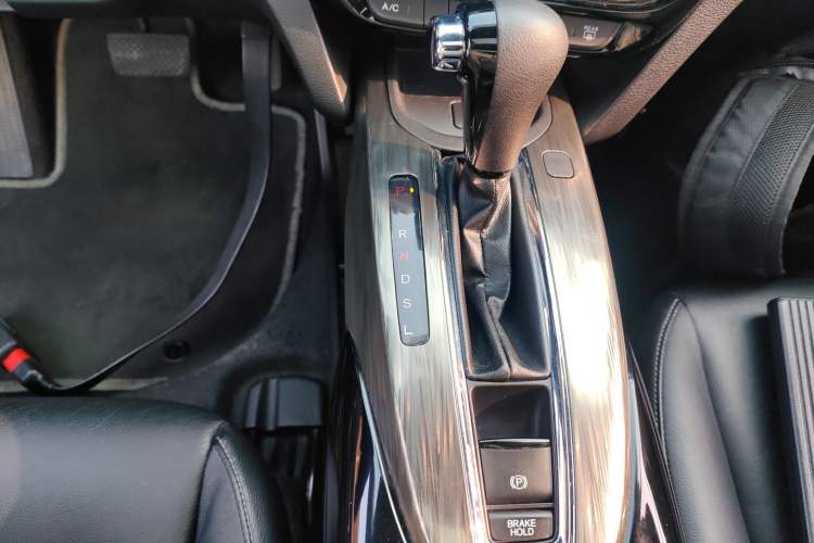 Used Honda XR-V 2017 1.8L EXi CVT Comfort Version Gear Lever