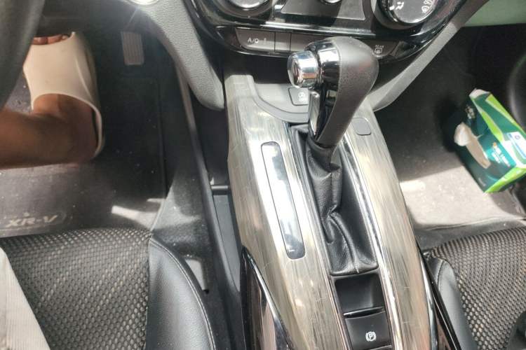 Used Honda XR-V 2017 1.8L EXi CVT Comfort Version Gear Lever
