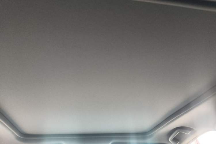 Used Honda XR-V 2017 1.8L EXi CVT Comfort Version Headliner