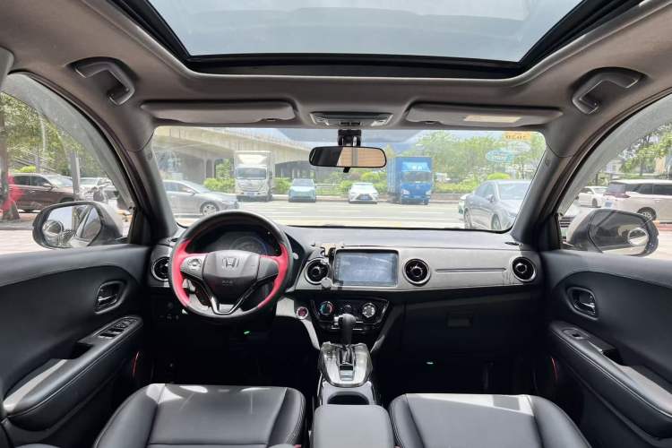 Used Honda XR-V 2017 1.8L EXi CVT Comfort Version Headliner