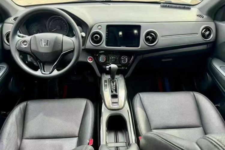 Used Honda XR-V 2017 1.8L EXi CVT Comfort Version Interior 1